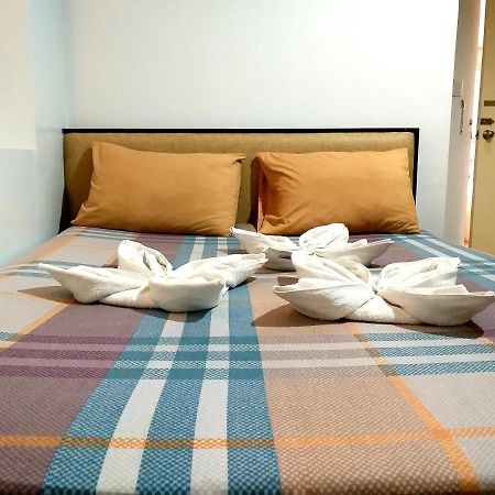 Sola Eleganza Apartelle Quezon City Εξωτερικό φωτογραφία