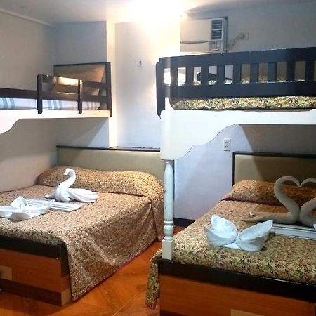 Sola Eleganza Apartelle Quezon City Εξωτερικό φωτογραφία