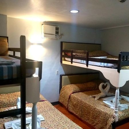 Sola Eleganza Apartelle Quezon City Εξωτερικό φωτογραφία