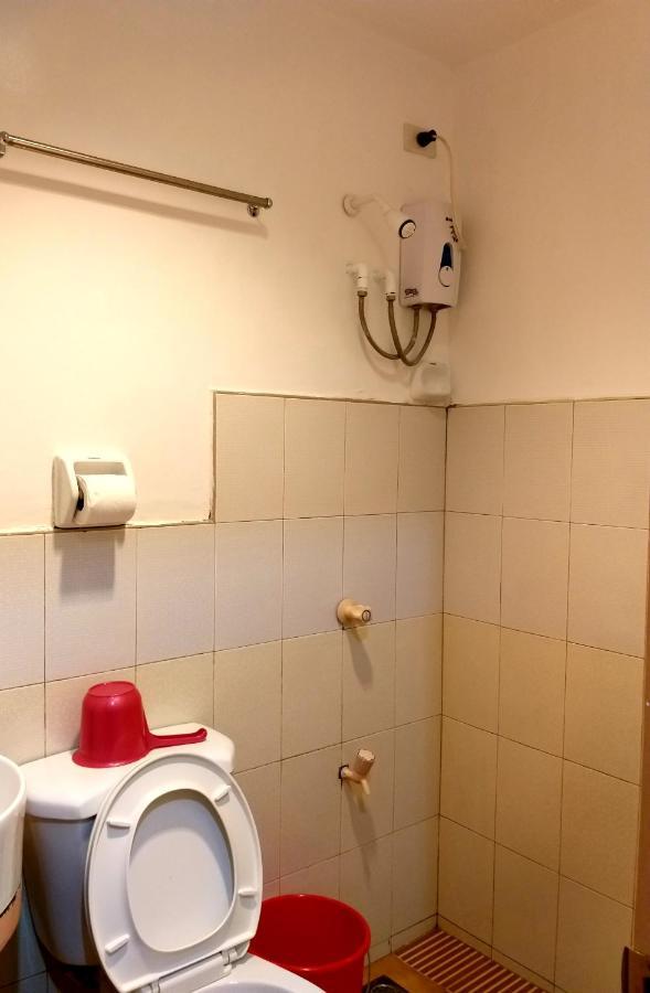Sola Eleganza Apartelle Quezon City Εξωτερικό φωτογραφία