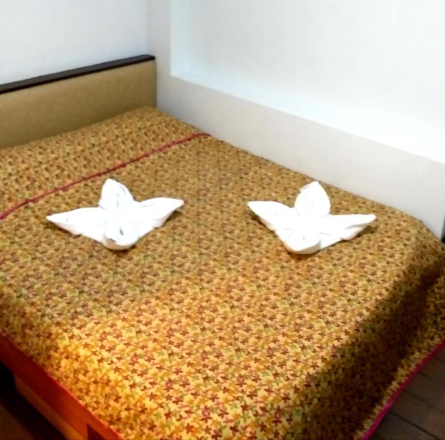 Sola Eleganza Apartelle Quezon City Εξωτερικό φωτογραφία