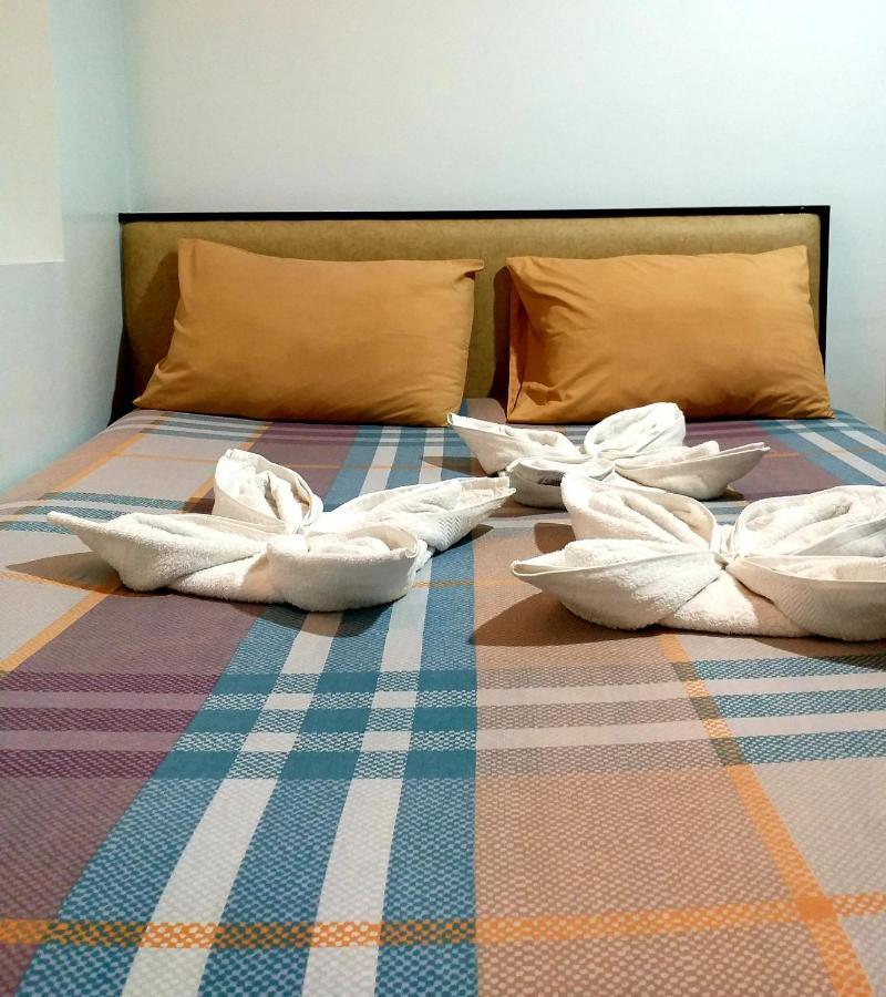 Sola Eleganza Apartelle Quezon City Εξωτερικό φωτογραφία