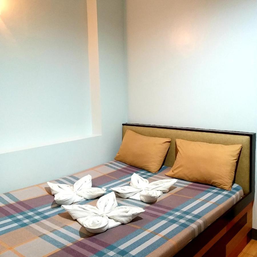 Sola Eleganza Apartelle Quezon City Εξωτερικό φωτογραφία