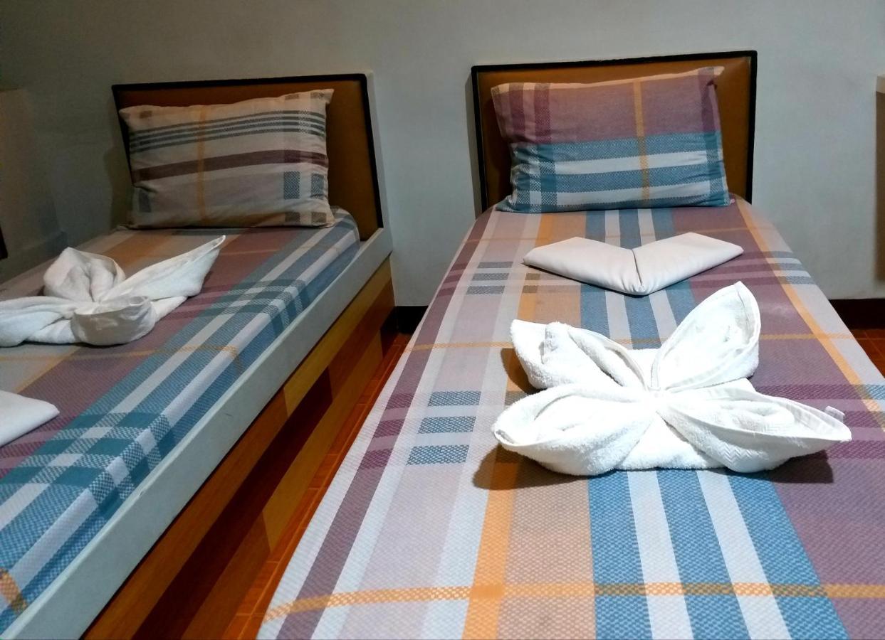 Sola Eleganza Apartelle Quezon City Εξωτερικό φωτογραφία