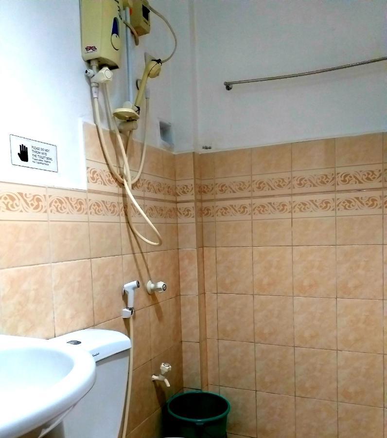 Sola Eleganza Apartelle Quezon City Εξωτερικό φωτογραφία