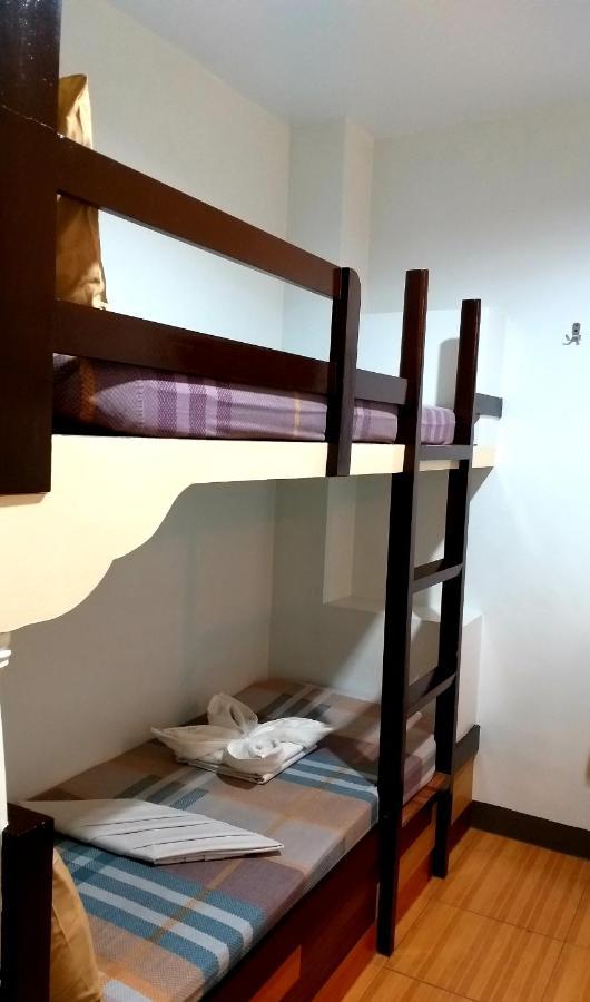 Sola Eleganza Apartelle Quezon City Εξωτερικό φωτογραφία
