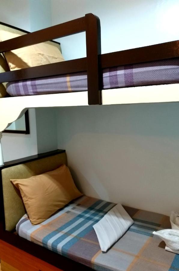 Sola Eleganza Apartelle Quezon City Εξωτερικό φωτογραφία