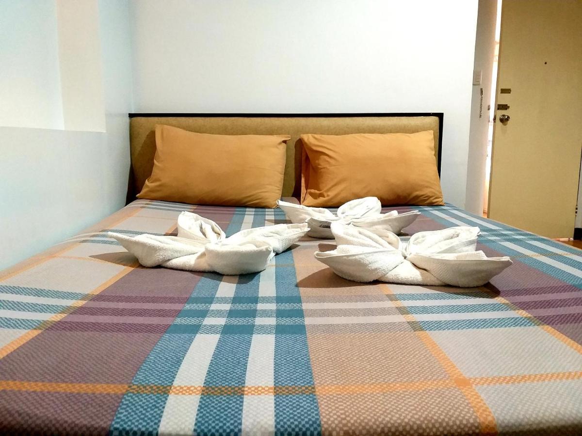 Sola Eleganza Apartelle Quezon City Εξωτερικό φωτογραφία