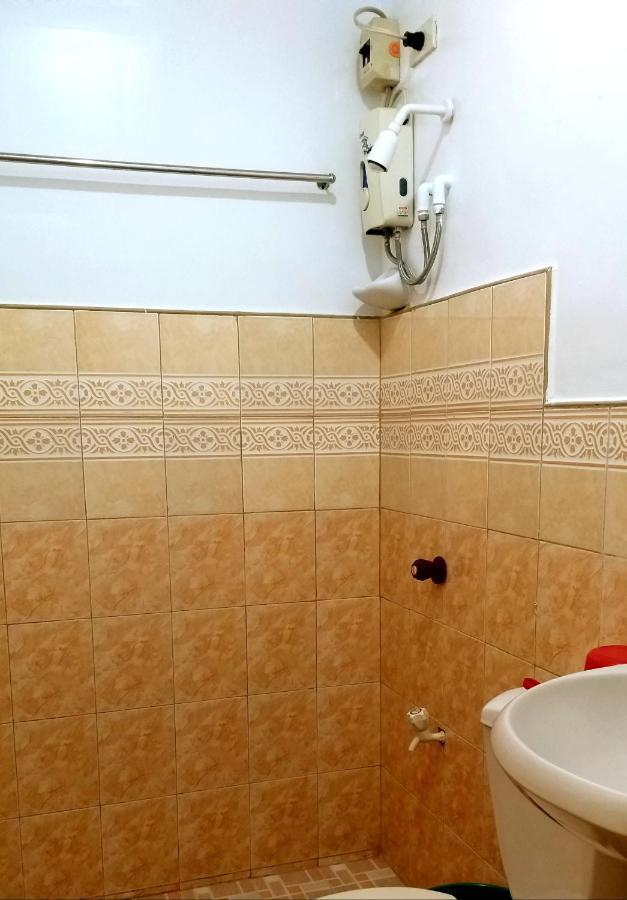 Sola Eleganza Apartelle Quezon City Εξωτερικό φωτογραφία
