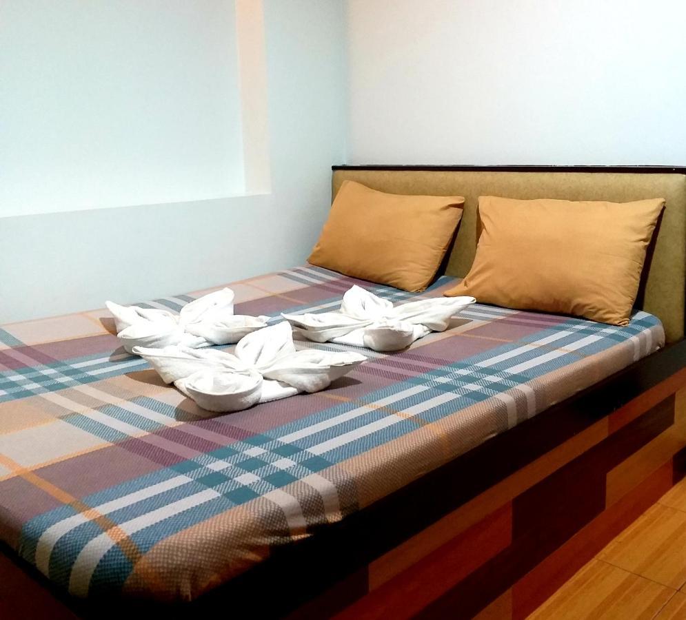 Sola Eleganza Apartelle Quezon City Εξωτερικό φωτογραφία