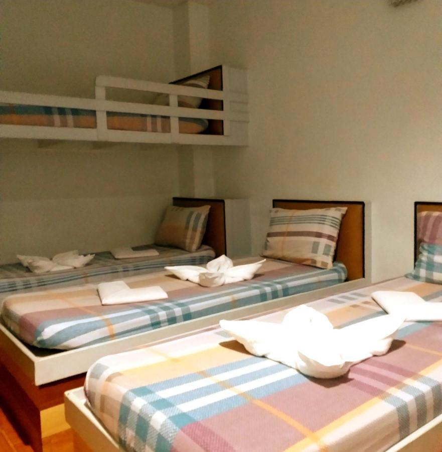 Sola Eleganza Apartelle Quezon City Εξωτερικό φωτογραφία