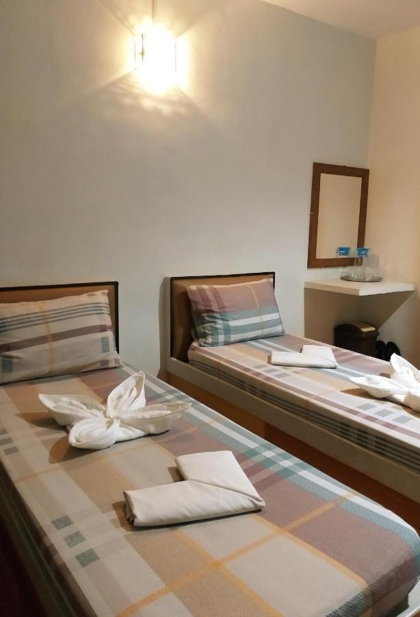 Sola Eleganza Apartelle Quezon City Εξωτερικό φωτογραφία