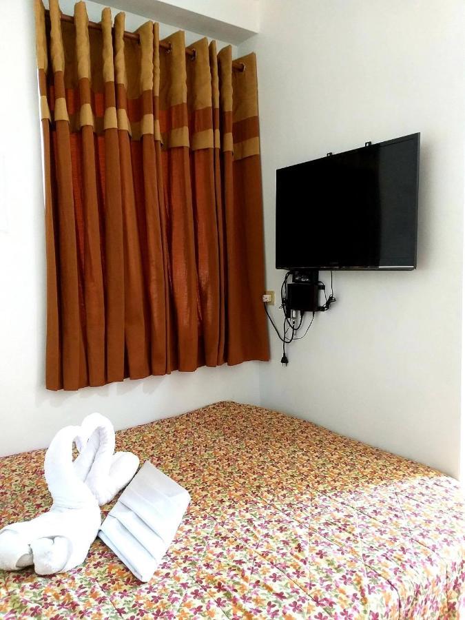 Sola Eleganza Apartelle Quezon City Εξωτερικό φωτογραφία