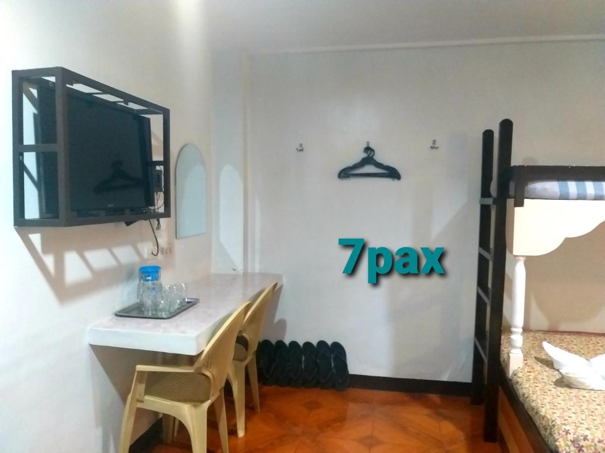 Sola Eleganza Apartelle Quezon City Εξωτερικό φωτογραφία
