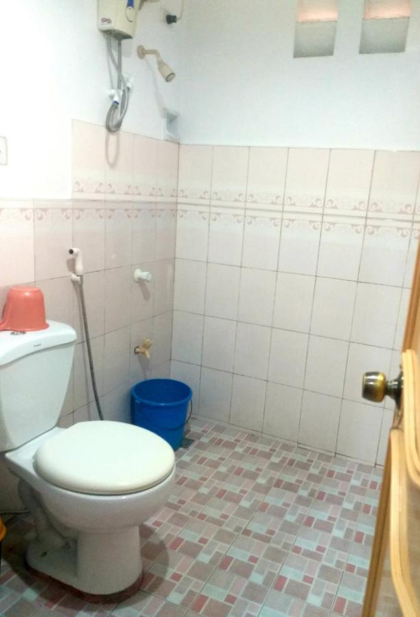 Sola Eleganza Apartelle Quezon City Εξωτερικό φωτογραφία