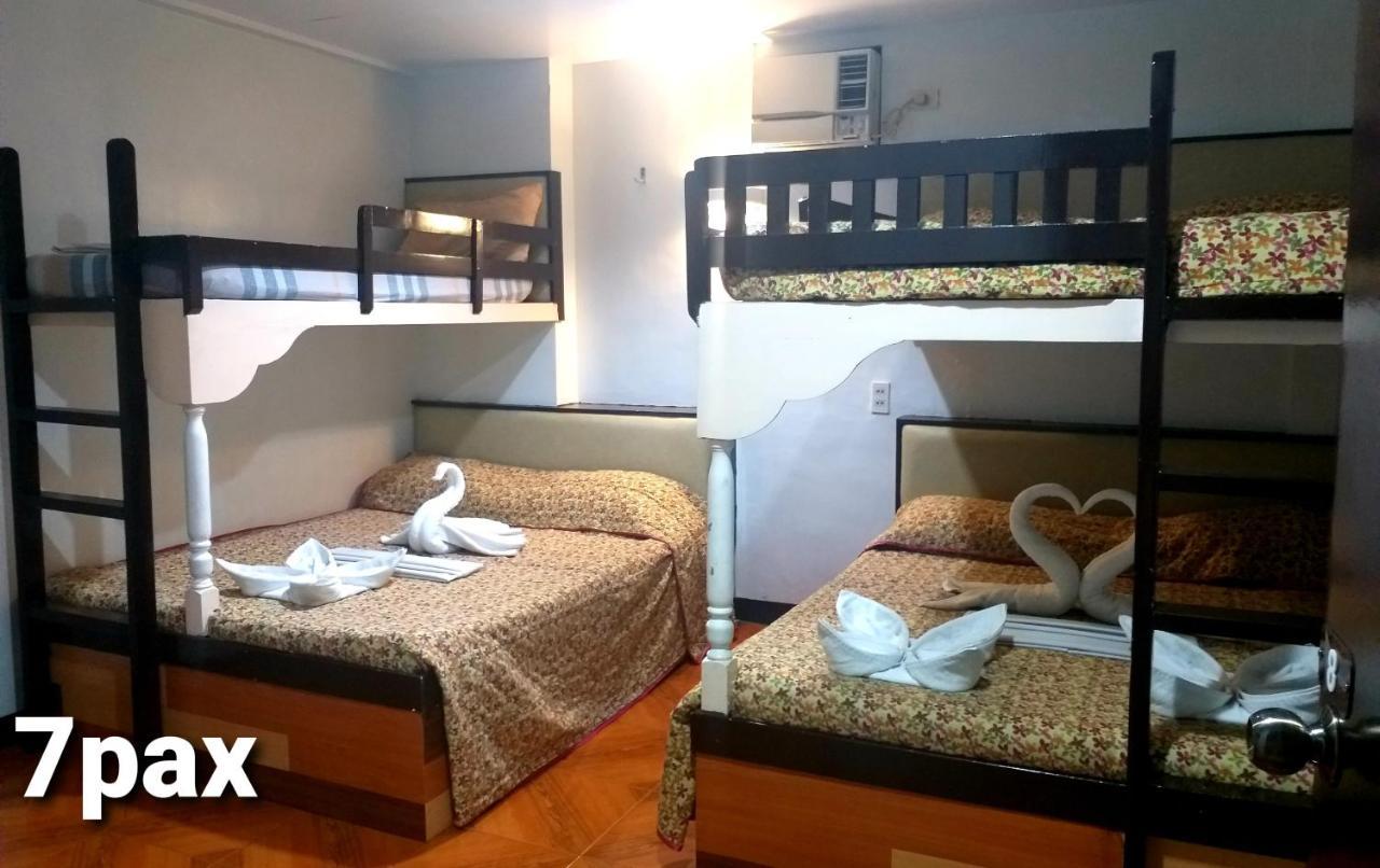 Sola Eleganza Apartelle Quezon City Εξωτερικό φωτογραφία