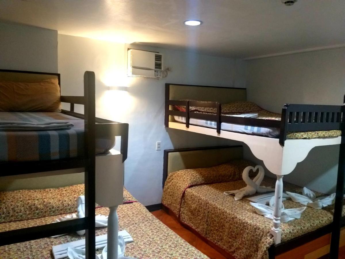 Sola Eleganza Apartelle Quezon City Εξωτερικό φωτογραφία